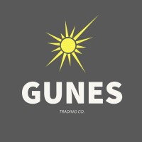 Gunes Trading logo, Gunes Trading contact details