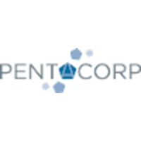 PENTACORP GROUP logo, PENTACORP GROUP contact details