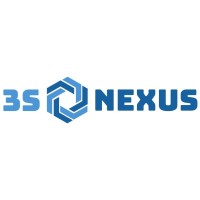 3S NEXUS Pte. Ltd. logo, 3S NEXUS Pte. Ltd. contact details