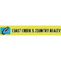 Coast Creek Country Realty logo, Coast Creek Country Realty contact details