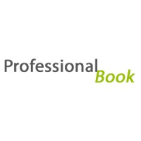 Professional Book logo, Professional Book contact details