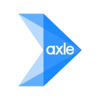 axle ai logo, axle ai contact details