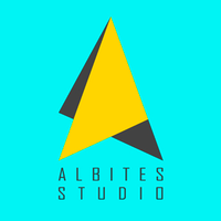 Albites Studio logo, Albites Studio contact details