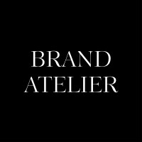 The Brand Atelier logo, The Brand Atelier contact details