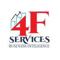 4F Services logo, 4F Services contact details