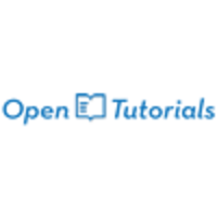 OpenBookTutorials logo, OpenBookTutorials contact details