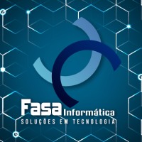 Fasa Informática logo, Fasa Informática contact details