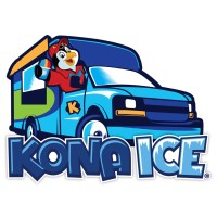 Kona Ice of Genesee Valley logo, Kona Ice of Genesee Valley contact details