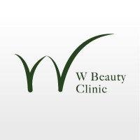 W Beauty Clinic logo, W Beauty Clinic contact details