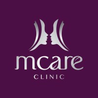 MCare Clinic logo, MCare Clinic contact details