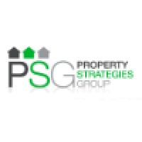 Property Strategies Group logo, Property Strategies Group contact details