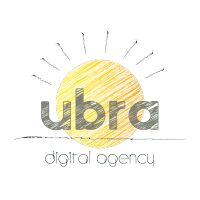 Ubra Digital Agency logo, Ubra Digital Agency contact details