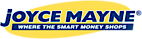 Joyce Mayne Online logo, Joyce Mayne Online contact details