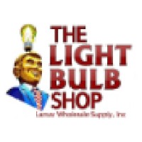 The Light Bulb Shop Austin logo, The Light Bulb Shop Austin contact details