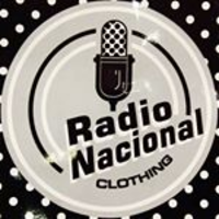 Radio Nacional Clothing logo, Radio Nacional Clothing contact details