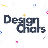 Design Chats logo, Design Chats contact details