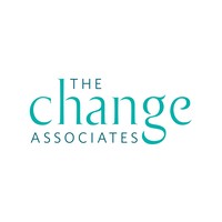 The Change Associates logo, The Change Associates contact details