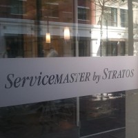 ServiceMaster by Stratos logo, ServiceMaster by Stratos contact details