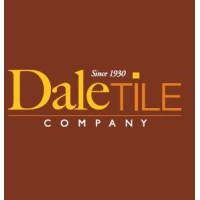 Dale Tile Co. logo, Dale Tile Co. contact details