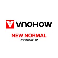 Vnohow (Thailand) Co., Ltd. logo, Vnohow (Thailand) Co., Ltd. contact details