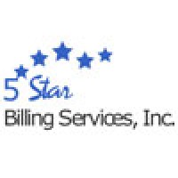 5 Star Billing Services logo, 5 Star Billing Services contact details