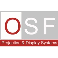 OSF SAS - Audiovisuel Professionnel logo, OSF SAS - Audiovisuel Professionnel contact details