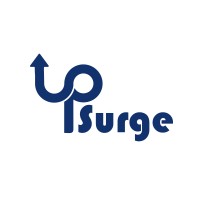 Upsurge logo, Upsurge contact details