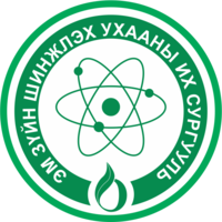 Mongolian University of Pharmaceutical Science logo, Mongolian University of Pharmaceutical Science contact details