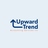 Upward-Trend Accounting Services Inc. logo, Upward-Trend Accounting Services Inc. contact details