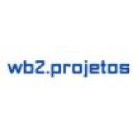 WB2 Projetos logo, WB2 Projetos contact details