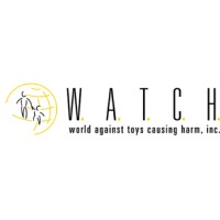 World Against Toys Causing Harm, Inc. (W.A.T.C.H.) logo, World Against Toys Causing Harm, Inc. (W.A.T.C.H.) contact details