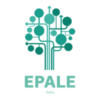 EPALE Italia - National Support Service logo, EPALE Italia - National Support Service contact details