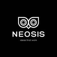 neosis - ideas that work logo, neosis - ideas that work contact details