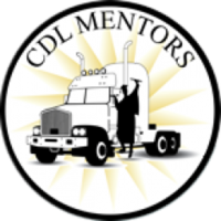 CDL Mentors logo, CDL Mentors contact details