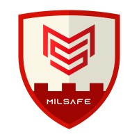 Milsafe Siber Güvenlik logo, Milsafe Siber Güvenlik contact details