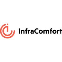 Infracomfort logo, Infracomfort contact details