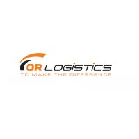 FOR LOGISTICS logo, FOR LOGISTICS contact details