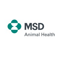 MSD Animal Health Gulf & Levant logo, MSD Animal Health Gulf & Levant contact details