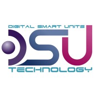 DSU Technology Digital Smart Units logo, DSU Technology Digital Smart Units contact details