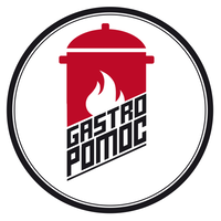 Gastropomoc logo, Gastropomoc contact details