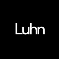 Luhn logo, Luhn contact details