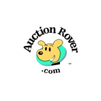 AuctionRover.com logo, AuctionRover.com contact details