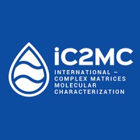 iC2MC logo, iC2MC contact details