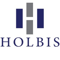 Holbis logo, Holbis contact details