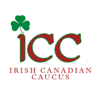 Irish Canadian Caucus logo, Irish Canadian Caucus contact details