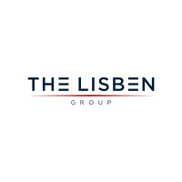 The Lisben Group logo, The Lisben Group contact details