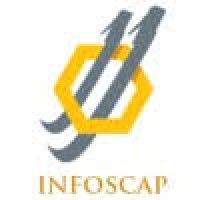 Infoscap logo, Infoscap contact details