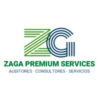 ZAGA Premium Services logo, ZAGA Premium Services contact details