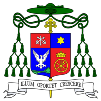 Archdiocese of Davao logo, Archdiocese of Davao contact details