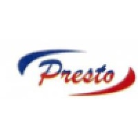 Presto Electromechanics Co.LLC logo, Presto Electromechanics Co.LLC contact details